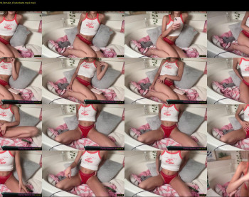 astrid_sky — 15 minute Chaturbate couple cam show recording, 720p, May 31, 2025