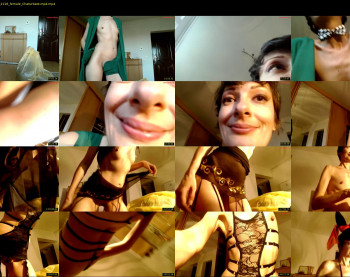 bebacksooon — 120 minute Chaturbate female cam show recording, 480p, May 31, 2025