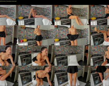 bella_hot77 — 42 minute Chaturbate female cam show recording, 720p, May 31, 2025