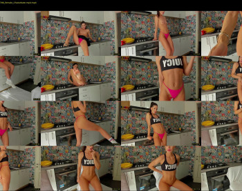 bella_hot77 — 120 minute Chaturbate female cam show recording, 720p, May 31, 2025