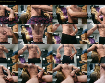 bigdickyduby — 22 minute Chaturbate male cam show recording, 720p, Jun 1, 2025