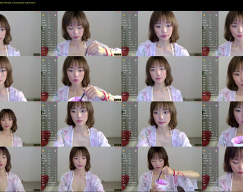 blon_kater — 11 minute Chaturbate female cam show recording, 720p, May 31, 2025