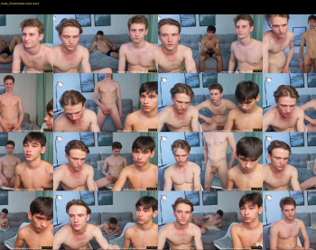 boicute — 112 minute Chaturbate male cam show recording, 720p, May 31, 2025