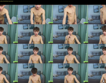 boicute — 65 minute Chaturbate male cam show recording, 720p, May 31, 2025