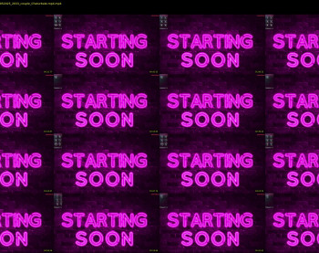 bright_diamonds_054 — 7 minute Chaturbate couple cam show recording, 720p, May 31, 2025