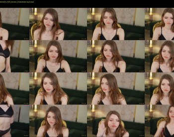 bright_diamonds_054 — 61 minute Chaturbate couple cam show recording, 720p, May 31, 2025