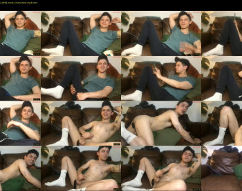 camdoattitude — 71 minute Chaturbate male cam show recording, 480p, Jun 1, 2025