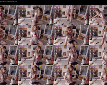 careful_i_bite — 112 minute Chaturbate female cam show recording, 720p, May 31, 2025