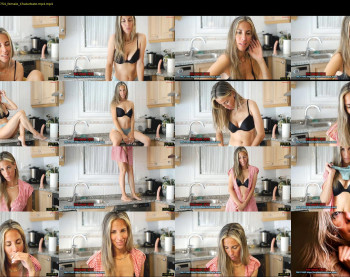 cique_black — 120 minute Chaturbate female cam show recording, 720p, May 31, 2025