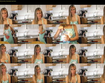 cique_black — 10 minute Chaturbate female cam show recording, 720p, May 31, 2025