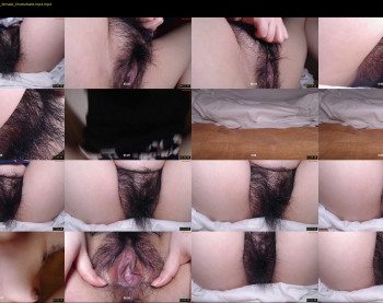 cnsgrbb — 53 minute Chaturbate female cam show recording, 720p, May 31, 2025