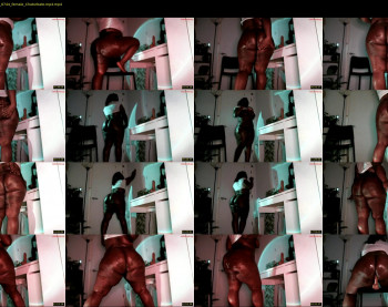 colorfullydark — 28 minute Chaturbate female cam show recording, 480p, May 31, 2025