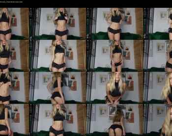 corni__ — 69 minute Chaturbate female cam show recording, 720p, May 31, 2025