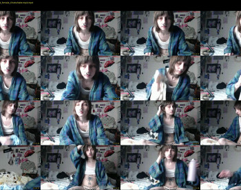 devilg1rl — 3 minute Chaturbate female cam show recording, 480p, May 31, 2025