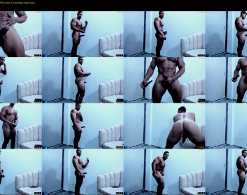 dimitriklein — 42 minute Chaturbate male cam show recording, 720p, May 31, 2025