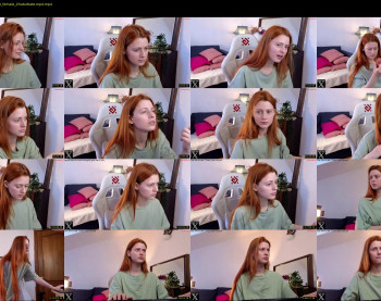 doll_lesli — 120 minute Chaturbate female cam show recording, 720p, May 31, 2025