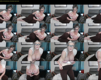 drippingwetgoddess — 8 minute Chaturbate female cam show recording, 720p, May 31, 2025