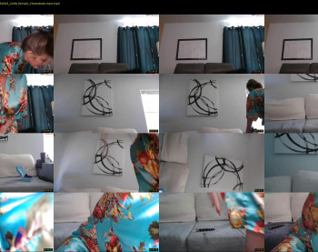 drippingwetgoddess — 13 minute Chaturbate female cam show recording, 720p, May 31, 2025