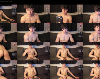 drmozo — 15 minute Chaturbate male cam show recording, 720p, May 31, 2025