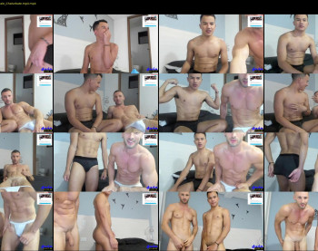 durio — 19 minute Chaturbate male cam show recording, 720p, Jun 1, 2025