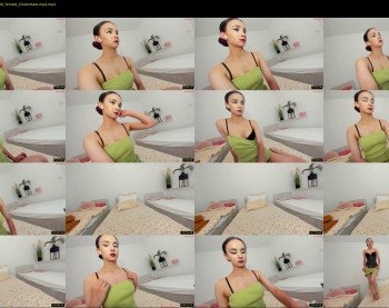 ehotlovea — 120 minute Chaturbate female cam show recording, 720p, Jun 1, 2025