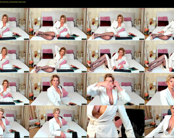 elisarosse_ — 15 minute Chaturbate female cam show recording, 720p, Jun 1, 2025
