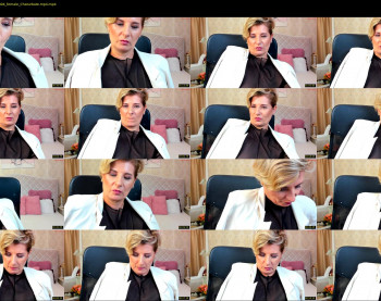 elisarosse_ — 11 minute Chaturbate female cam show recording, 720p, Jun 1, 2025