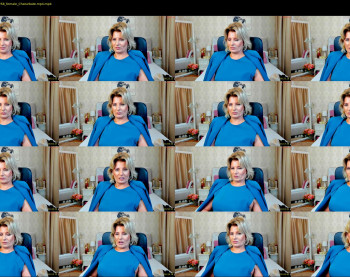 elisarosse_ — 4 minute Chaturbate female cam show recording, 720p, May 31, 2025