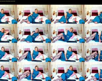 elisarosse_ — 7 minute Chaturbate female cam show recording, 720p, May 31, 2025