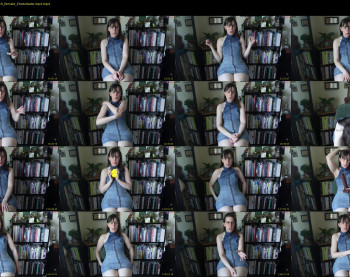 ellynaomi — 120 minute Chaturbate female cam show recording, 720p, May 31, 2025