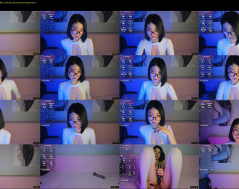 emili_blanc — 78 minute Chaturbate female cam show recording, 720p, May 31, 2025