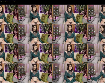 emilygrey_ — 4 minute Chaturbate female cam show recording, 720p, Jun 1, 2025