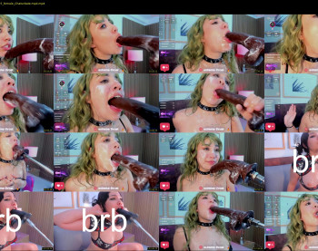 emy_evie — 88 minute Chaturbate female cam show recording, 720p, Jun 1, 2025