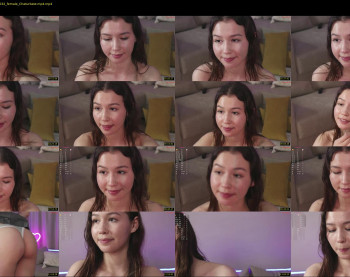 engeldaffin — 15 minute Chaturbate female cam show recording, 720p, Jun 1, 2025