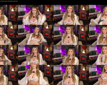 evasunderland — 120 minute Chaturbate female cam show recording, 720p, May 31, 2025