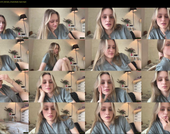 fflloowweerr — 47 minute Chaturbate couple cam show recording, 720p, May 31, 2025