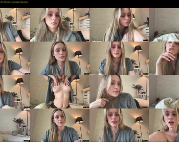 fflloowweerr — 120 minute Chaturbate couple cam show recording, 720p, May 31, 2025