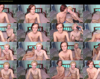 fiachand — 108 minute Chaturbate male cam show recording, 720p, Jun 1, 2025