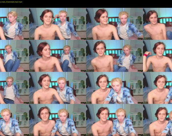 fiachand — 6 minute Chaturbate male cam show recording, 720p, May 31, 2025