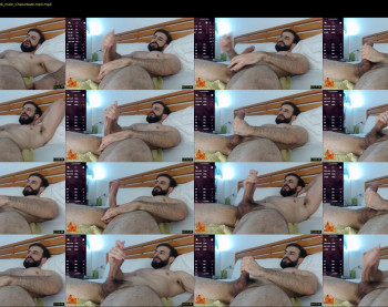 firestud_x — 42 minute Chaturbate male cam show recording, 720p, Jun 1, 2025