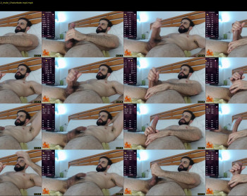 firestud_x — 5 minute Chaturbate male cam show recording, 720p, Jun 1, 2025
