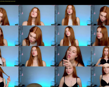 foxxx_tail — 120 minute Chaturbate female cam show recording, 720p, May 31, 2025