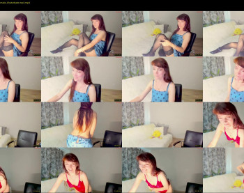 fritha — 15 minute Chaturbate female cam show recording, 720p, Jun 1, 2025