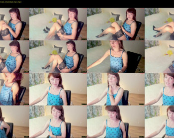 fritha — 16 minute Chaturbate female cam show recording, 720p, May 31, 2025
