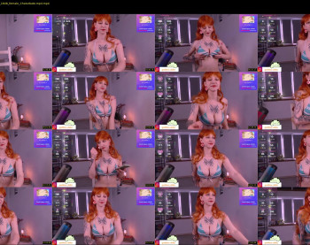 goddessakiko — 31 minute Chaturbate female cam show recording, 720p, May 31, 2025