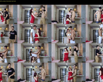 hall_sextape — 120 minute Chaturbate couple cam show recording, 720p, May 31, 2025