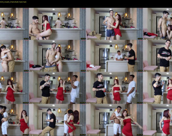hall_sextape — 120 minute Chaturbate couple cam show recording, 720p, May 31, 2025