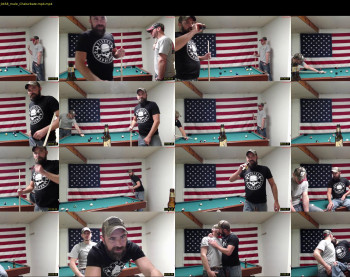 hardworkertn — 20 minute Chaturbate male cam show recording, 720p, Jun 1, 2025