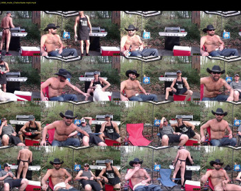 hardworkertn — 21 minute Chaturbate male cam show recording, 720p, May 31, 2025