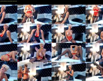 inanna_ishtar1 — 120 minute Chaturbate female cam show recording, 720p, May 31, 2025